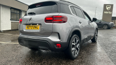 Citroen C5 Aircross 1.5 BlueHDi C-Series Edition 5dr Diesel Hatchback